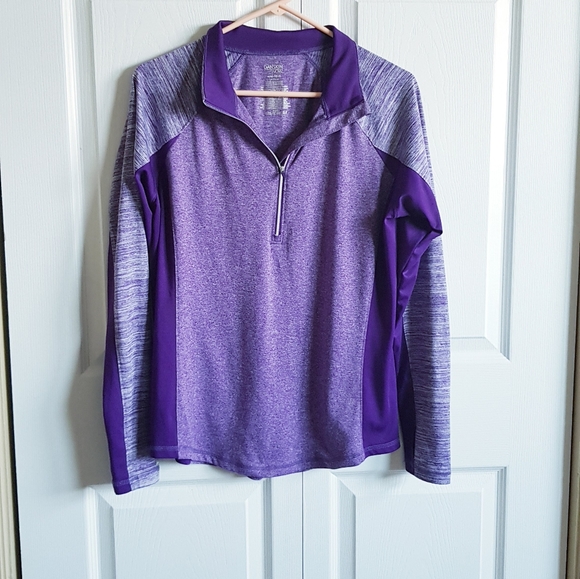 Danskin Now Top L - Picture 1 of 6